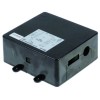 control box coffee machine 3-group 115V type 3GR+LIV+TEA