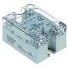 solid state relay CROUZET 1 phase 25A 24-280V 90-280VAC L 58mm W 45mm screw type 84136162