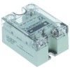 solid state relay CROUZET 1 phase 25A 24-280V 3-32VDC L 58mm W 45mm screw type GN84136163