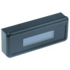display L 117mm W 45mm