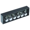 keypad unit espresso machine DeLux/Imola/Marenello/Monza 2-3-4 gr. buttons 6