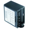 level controller 230V voltage AC 50/60Hz 5A connection male faston 6.3mm type RL30/1E-2C/F