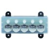 keypad unit buttons 5 round