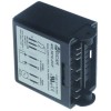 level controller 230V voltage AC 50/60Hz 10A connection male faston 6.3mm type NRL30/1E-2C/F