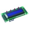 Display L 100mm W 47mm with keypad