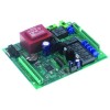 PCB 12V L 160mm W 132mm type AVR2VIP220V supply 230VAC