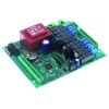Platine Kaffeemaschine Aurelia L 160mm B 132mm 12V Typ AVR4VIP220V Versorgung 230VAC