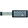 Platine L 118mm B 132mm 230V 12V
