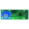 Tastaturplatine L 100mm B 37mm