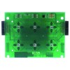 control PCB L 117mm W 90mm buttons 6