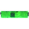 control PCB L 360mm W 90mm buttons 15