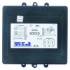 Central unit 230 V 3-group type 10.10.0052