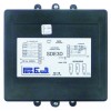 Central unit 230V 3-group type 10.10.0052 50/60Hz