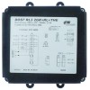 Zentraleinheit 240V Spannung AC Typ DOS7 RL3 2GR+RL+THE 50/60Hz