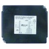 CONTROL BOX