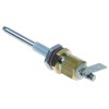 level electrode M10 total length 70mm probe L 40mm insulated probe length 14mm connection F6.3 ? 4mm