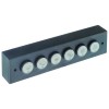 Tastatureinheit Tasten 6 programmierbar