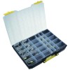 Assortment case magnet units