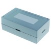 control box 2-group 230V L 188mm W 110mm H 72mm suitable for SAN MARCO