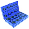 Sortimentskasten FKM O-Ring Zoll inkl. Service Box 407-teilig