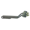 heating element 1800W 230V heating circuits 2 mounting ? 42mm hole distance 74mm L 250mm W 28mm