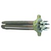 heating element 2000W 230V heating circuits 3 mounting ? 40mm hole distance 43mm L 139mm W 30mm