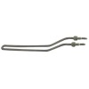 Heizk?rper 1250W 220V HK 1 L 370mm H 70mm L1 32mm L2 58mm L3 280mm BA 25mm Gewinde M10x1