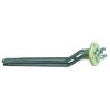 Heizk?rper 2750/3300W 220/240V HK 2 Einbau ? 42mm LA 39mm L 338mm B 28mm H 57mm L1 46mm L2 58mm