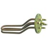 heating element 2000W 230V heating circuits 2 hole distance 54mm L 215mm W 38mm H 58mm L1 20mm