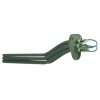Heating element 3000W 230V L 240mm L1 40mm L2 60mm L3 140mm H1 31mm H2 34mm