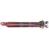heating element 3000W 230/400V heating circuits 3 thread 1?  L 238mm W 32mm H 26mm tube ? 8mm