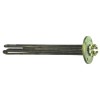 heating element 5000W 220/380V heating circuits 3 hole distance 55mm L 355mm W 33mm H 33mm