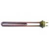 Heating element 2000W 220V L 290mm coffee machine flange with thread connection M4x0.8 thread 1?