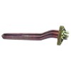Heizk?rper 4300W 230V L 375mm L1 27mm L2 75mm L3 298mm H1 31mm H2 20mm 3-Lochflansch