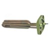 heating element 2000W 230V heating circuits 1 mounting ? 40mm L 183mm W 28mm H 38mm