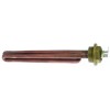 Heizk?rper 1800W 220V HK 1 Gewinde 1  L 175mm B 20mm H 28mm Rohr ? 8,5mm