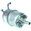Durchlauferhitzer 2100W 230V ? 74mm L 148mm Anschluss Flachstecker 6,3mm