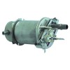 flow heater 2160W 240V ? 82mm L 122mm W 87mm connection male faston 6.3mm