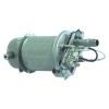 Durchlauferhitzer 1710W 240V ? 82mm L 123mm B 87mm passend fur Mondo Twin/Matik Twin