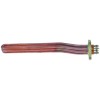 Heating element 3000W 230V L 315mm L1 30mm L2 60mm L3 225mm H1 31mm H2 14mm tube ? 8mm