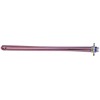 heating element 6000W 230V heating circuits 3 mounting ? 40mm hole distance 43mm L 575mm W 33mm