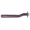 Heizk?rper 3500W 230V HK 3 Einbau ? 39mm LA 58mm L 340mm B 35mm H 58mm L1 46mm L2 64mm L3 230mm