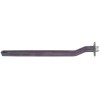 heating element 4500W 230V heating circuits 3 mounting ? 39mm hole distance 58mm L 550mm W 34mm