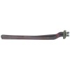 heating element 7500W 230V heating circuits 3 mounting ? 42mm hole distance 75mm L 555mm W 34mm