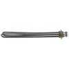 heating element 3300W 230V heating circuits 2 thread 1?  L 370mm W 35mm H 24mm tube ? 8,3mm
