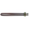 Heizk?rper 2500W 230V HK 2 Gewinde 1?  L 285mm B 35mm H 24mm Rohr ? 8,3mm TH ? 7mm THL 160mm