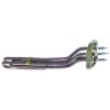 Heating element 3000W 230V L 250mm L1 20mm L2 40mm L3 190mm H1 30mm H2 35mm 2 hole flange