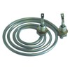 heating element 1600W 230V L 123mm W 111mm H 22mm thread M14x1.5 L1 46mm L2 77mm