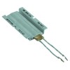 PTC-Element 100-240V L 75mm B 50mm H 11mm Kabell?nge 60mm LA 42mm Loch ? 4mm