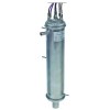 flow heater 9000W 230/400V ? 58mm L 320mm suitable for ANIMO for ComBi Line